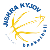 Basketbal Jiskra Kyjov